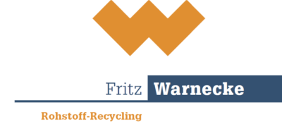Fritz Warnecke GmbH – Rohstoff & Recycling